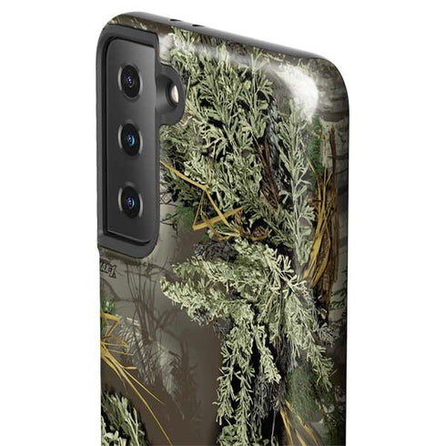 NFL Realtree Camo Seattle Seahawks Galaxy S21 Plus 5G Pro Case