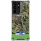 NFL Realtree Camo Seattle Seahawks Galaxy S21 Ultra 5G Clear Case