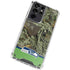 NFL Realtree Camo Seattle Seahawks Galaxy S21 Ultra 5G Clear Case