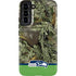NFL Realtree Camo Seattle Seahawks Galaxy S22 Plus Pro Case