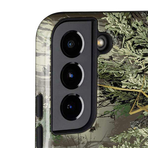 NFL Realtree Camo Seattle Seahawks Galaxy S22 Plus Pro Case