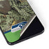 NFL Realtree Camo Seattle Seahawks Galaxy S22 Plus Skin