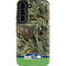 NFL Realtree Camo Seattle Seahawks Galaxy S22 Pro Case