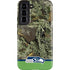 NFL Realtree Camo Seattle Seahawks Galaxy S22 Pro Case