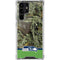 NFL Realtree Camo Seattle Seahawks Galaxy S22 Ultra Clear Case