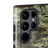 NFL Realtree Camo Seattle Seahawks Galaxy S22 Ultra Pro Case
