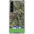 NFL Realtree Camo Seattle Seahawks Galaxy S23 Clear Case