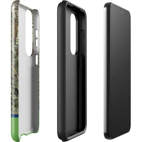 NFL Realtree Camo Seattle Seahawks Galaxy S23 Plus Pro Case