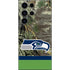NFL Realtree Camo Seattle Seahawks Galaxy S23 Ultra Skin