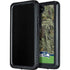 NFL Realtree Camo Seattle Seahawks Galaxy S23 Waterproof Case
