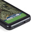 NFL Realtree Camo Seattle Seahawks Galaxy S23 Waterproof Case