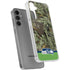 NFL Realtree Camo Seattle Seahawks Galaxy S24 Plus Clear Case