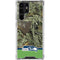 NFL Realtree Camo Seattle Seahawks Galaxy S24 Ultra Clear Case
