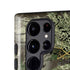 NFL Realtree Camo Seattle Seahawks Galaxy S24 Ultra Impact Case