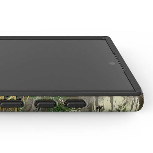 NFL Realtree Camo Seattle Seahawks Galaxy S24 Ultra Impact Case