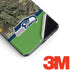 NFL Realtree Camo Seattle Seahawks Galaxy S9 Skin