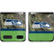 NFL Realtree Camo Seattle Seahawks Galaxy Z Flip Skin