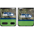 NFL Realtree Camo Seattle Seahawks Galaxy Z Flip Skin