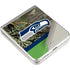NFL Realtree Camo Seattle Seahawks Galaxy Z Flip3 5G Skin