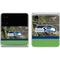 NFL Realtree Camo Seattle Seahawks Galaxy Z Flip4 5G Skin