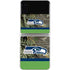 NFL Realtree Camo Seattle Seahawks Galaxy Z Flip4 5G Skin