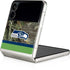 NFL Realtree Camo Seattle Seahawks Galaxy Z Flip4 5G Skin