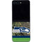 NFL Realtree Camo Seattle Seahawks Galaxy Z Flip5 5G Skin