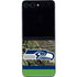 NFL Realtree Camo Seattle Seahawks Galaxy Z Flip5 5G Skin