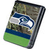 NFL Realtree Camo Seattle Seahawks Galaxy Z Flip5 5G Skin