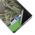 NFL Realtree Camo Seattle Seahawks Galaxy Z Fold2 5G Skin