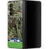NFL Realtree Camo Seattle Seahawks Galaxy Z Fold3 5G Skin