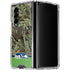NFL Realtree Camo Seattle Seahawks Galaxy Z Fold4 5G Clear Case