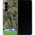 NFL Realtree Camo Seattle Seahawks Galaxy Z Fold4 5G Skin