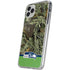 NFL Realtree Camo Seattle Seahawks iPhone 11 Pro Clear Case