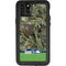 NFL Realtree Camo Seattle Seahawks iPhone 11 Pro Max Waterproof Case