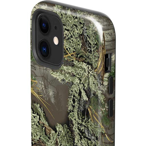 NFL Realtree Camo Seattle Seahawks iPhone 12 Impact Case