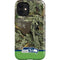 NFL Realtree Camo Seattle Seahawks iPhone 12 Mini Impact Case