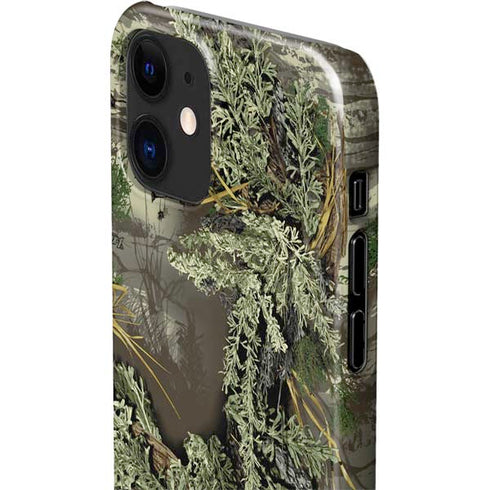 NFL Realtree Camo Seattle Seahawks iPhone 12 Mini Lite Case