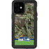 NFL Realtree Camo Seattle Seahawks iPhone 12 Mini Waterproof Case
