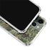 NFL Realtree Camo Seattle Seahawks iPhone 12 Pro Clear Case