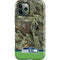 NFL Realtree Camo Seattle Seahawks iPhone 12 Pro Impact Case