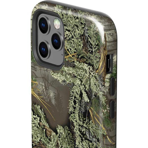 NFL Realtree Camo Seattle Seahawks iPhone 12 Pro Impact Case