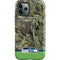 NFL Realtree Camo Seattle Seahawks iPhone 12 Pro Max Impact Case