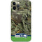 NFL Realtree Camo Seattle Seahawks iPhone 12 Pro Skin