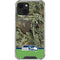 NFL Realtree Camo Seattle Seahawks iPhone 13 Clear Case