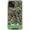 NFL Realtree Camo Seattle Seahawks iPhone 13 Mini Clear Case