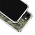 NFL Realtree Camo Seattle Seahawks iPhone 13 Mini Clear Case