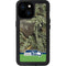 NFL Realtree Camo Seattle Seahawks iPhone 13 Mini Waterproof Case