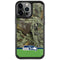 NFL Realtree Camo Seattle Seahawks iPhone 13 Pro Cargo Case