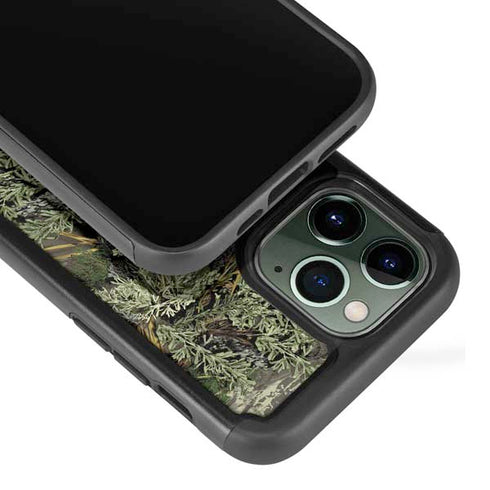 NFL Realtree Camo Seattle Seahawks iPhone 13 Pro Cargo Case